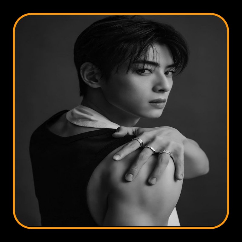 Cha Eun Woo